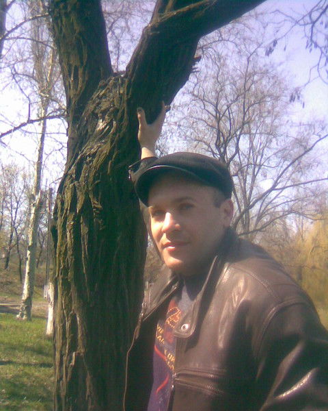 Рома Ефремов