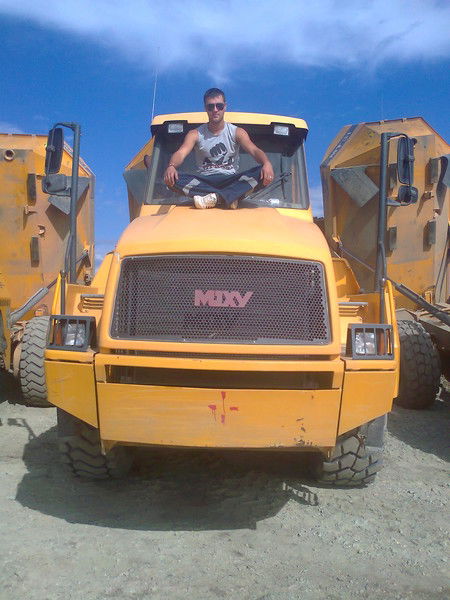 Павел Гусев