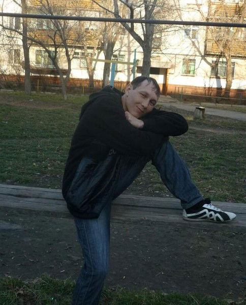 Елизаров Дмитрий