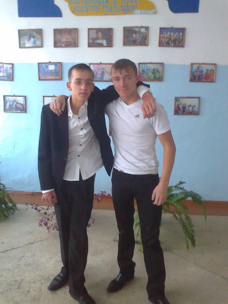 Андрей Максимов