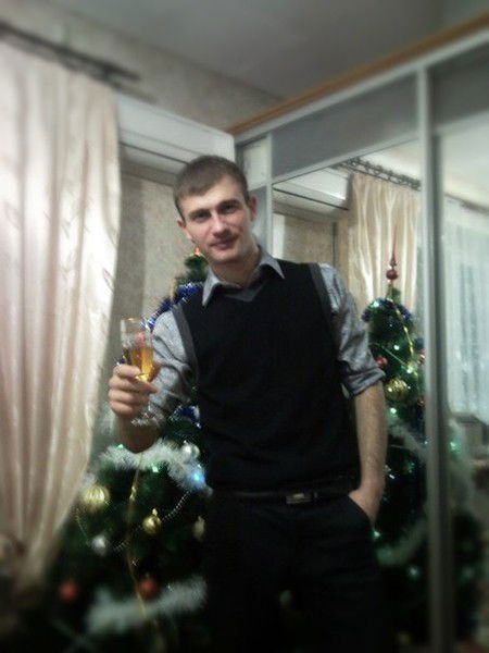 Владимир Калашник