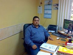 Евгений Иванов