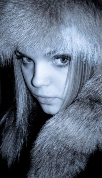 Виктория Беседина