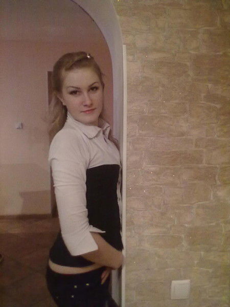 Татьяна Давидкевич