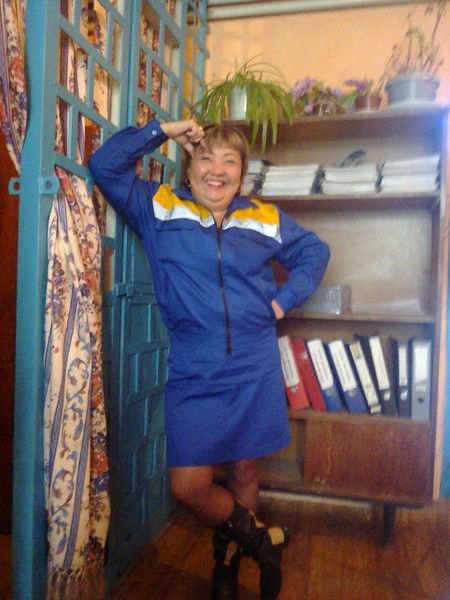 Жанна Есельбаева