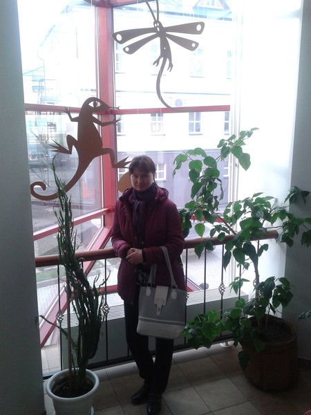 Наташа Шишкина