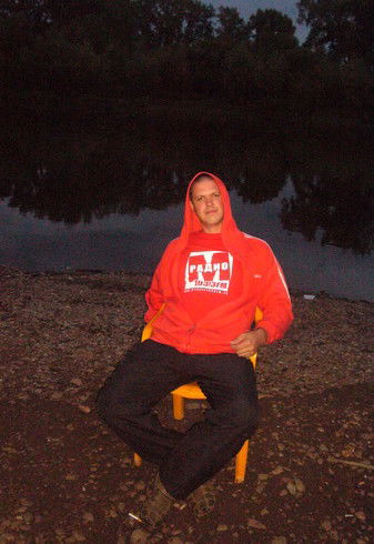 Алексей Сазонов