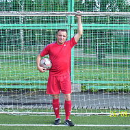 Шадрин Александр