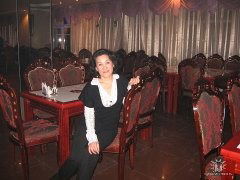 Мензада Байжанова