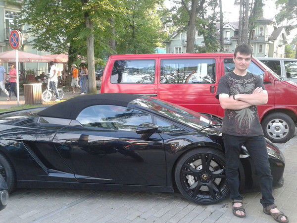 Владо Кренцюс