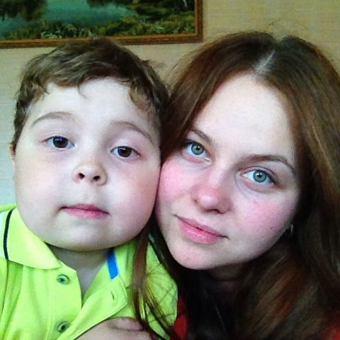 Ирина Кузнецова