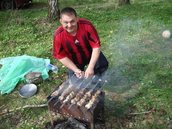 Дмитрий Алексеев