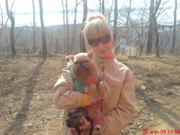 Ольга Короткова