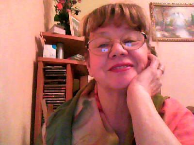 Нина Бакулина