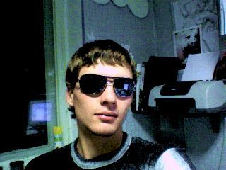 Игорь Салихов