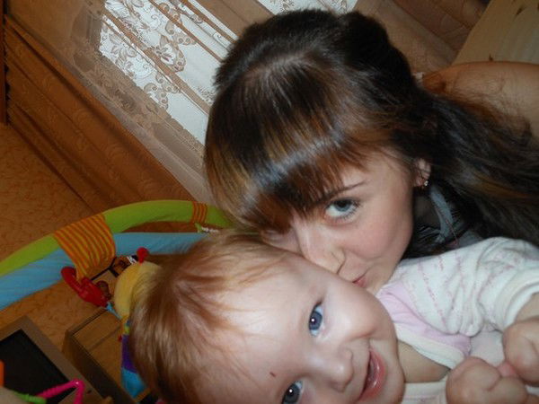 Анна Шурыгина