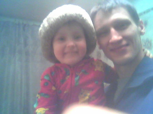 Александр Федотов