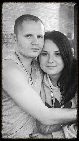 Настена Ребизова