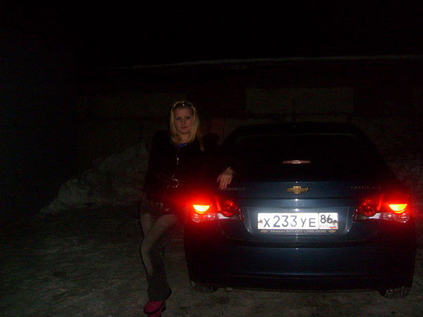 Анна. Ксендзюк..