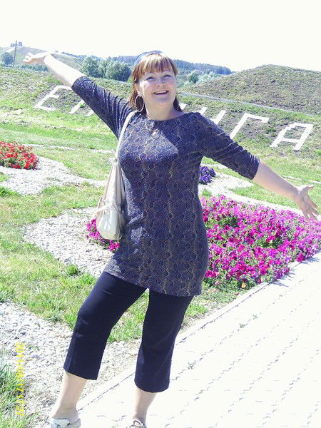 Любовь Никулина