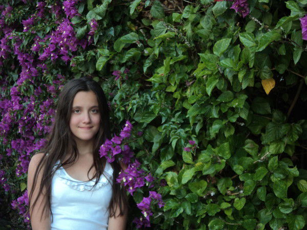 Юля Макаренкова