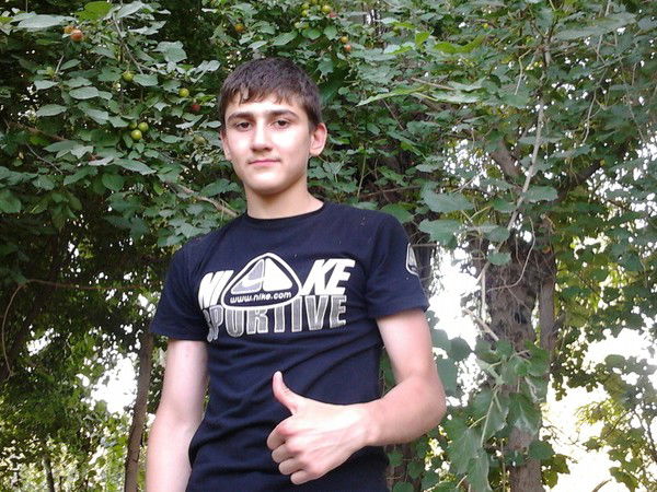 Сиявуш Сакиев