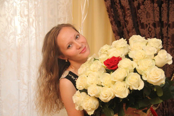 Миляуша Фаттахова