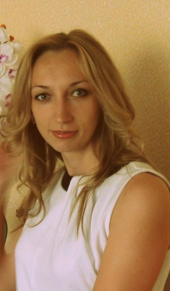 Елена Егурнова