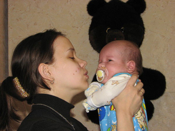 Екатерина Панькова