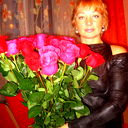 Елена Сушильникова
