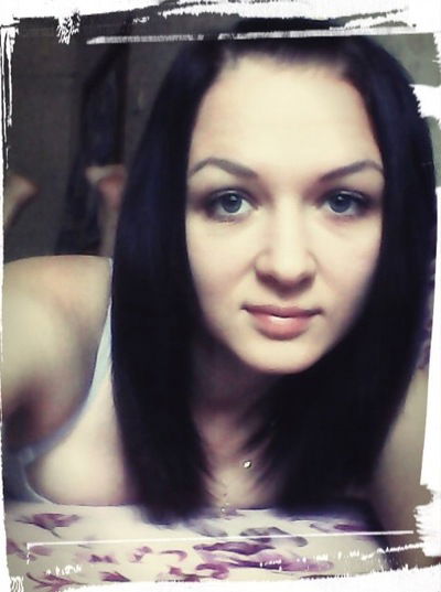 Люба Проничева