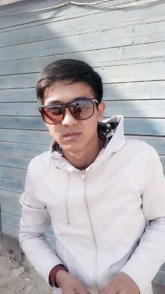 Максат Агилаев