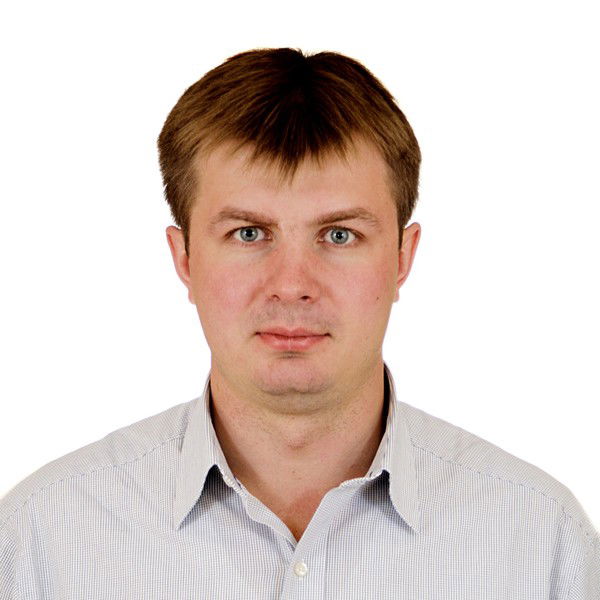 Пятницкий Андрей