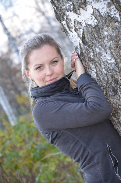 Ольга Филькина