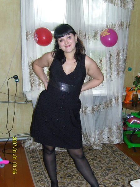 Людмила Канева