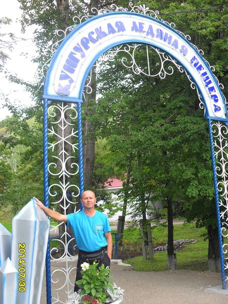 Андрей Лучников