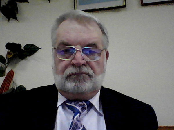 Жуков Владимир