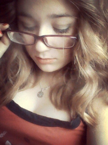 Верочка Николаевна