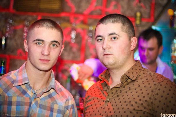 Денис Штефанский