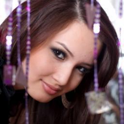 Анастасия Уницкая