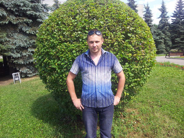 Алексей Уйманов