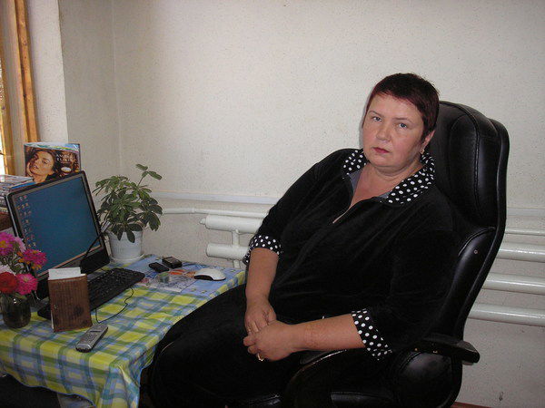 Татьяна Андреева