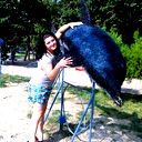 Альвиина Сударикова