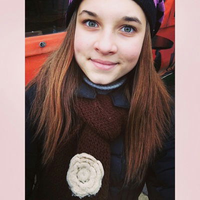 Екатерина Зайченко