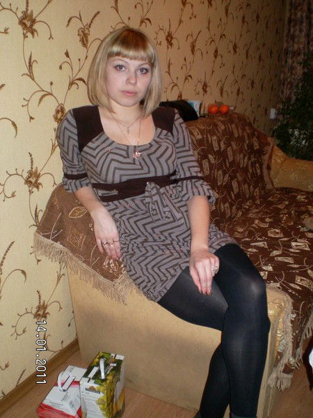 Олеся Васильева