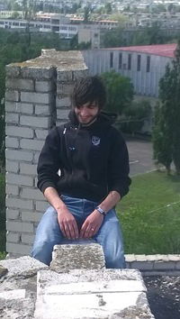 Кямран Аханги