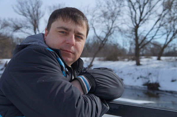 Андрей Мироненко