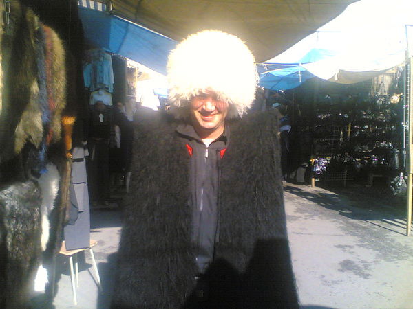 Валера Сальников