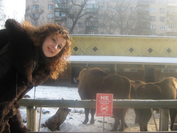 Алёна Гуменюк