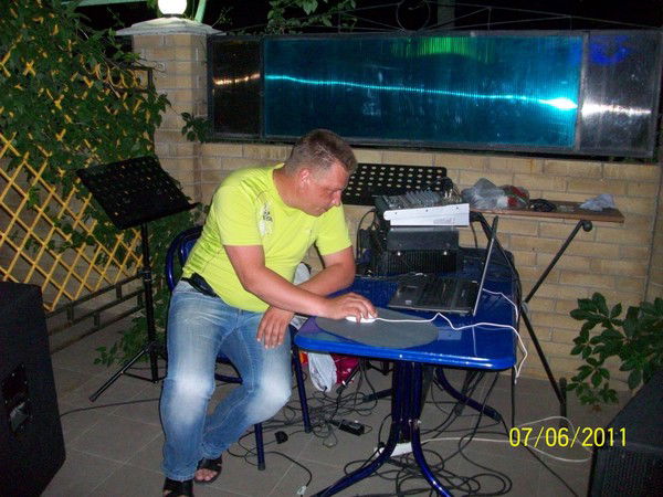 Игорь Чепаков